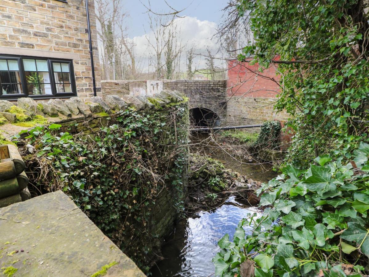The Cottage بارنسلي المظهر الخارجي الصورة