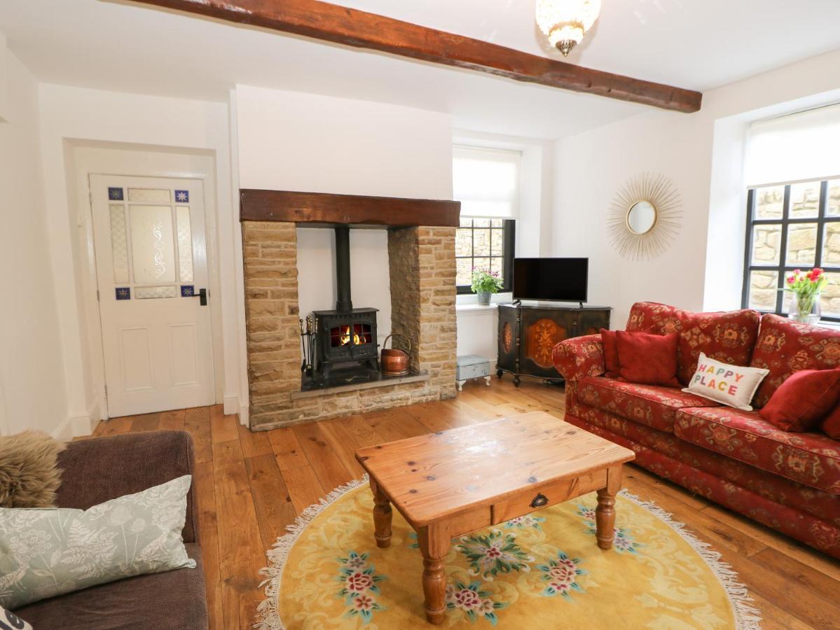 The Cottage بارنسلي المظهر الخارجي الصورة