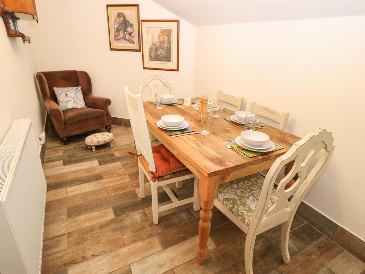 The Cottage بارنسلي المظهر الخارجي الصورة