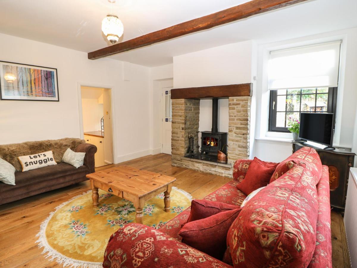 The Cottage بارنسلي المظهر الخارجي الصورة