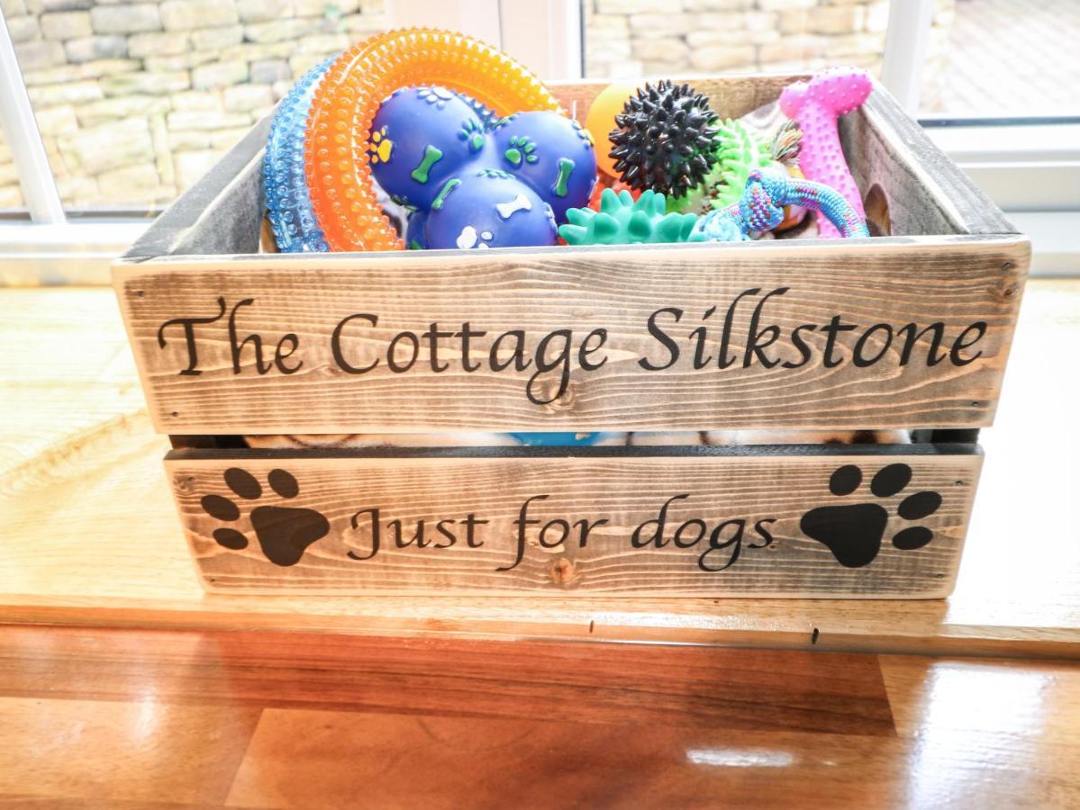 The Cottage بارنسلي المظهر الخارجي الصورة